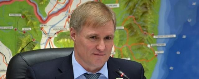 Сергей Луговской: Закон о «дальневосточном гектаре» доказал свою эффективность в Хабаровском крае