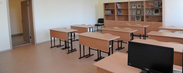 В Кумторкалинском районе Дагестана построят школу на 400 мест