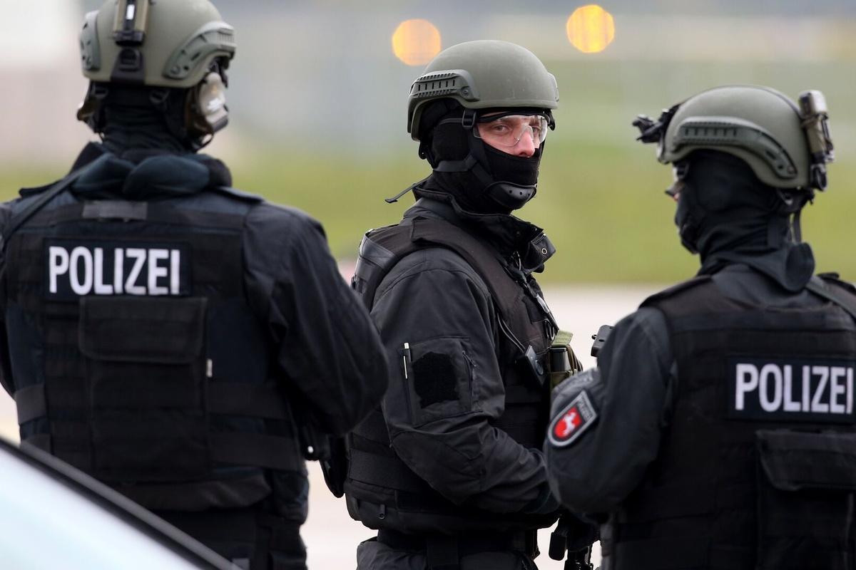 В Германии на пожизненное заключение отправили медбрата, убившего десять пациентов