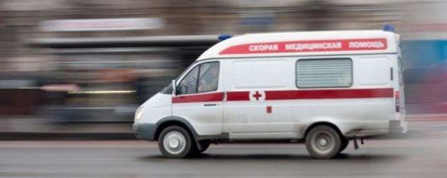 Под Новосибирском 7-летняя девочка сломала позвоночник в лагере