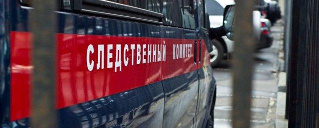 Гибель мужчины в метро Петербурга квалифицировали как убийство