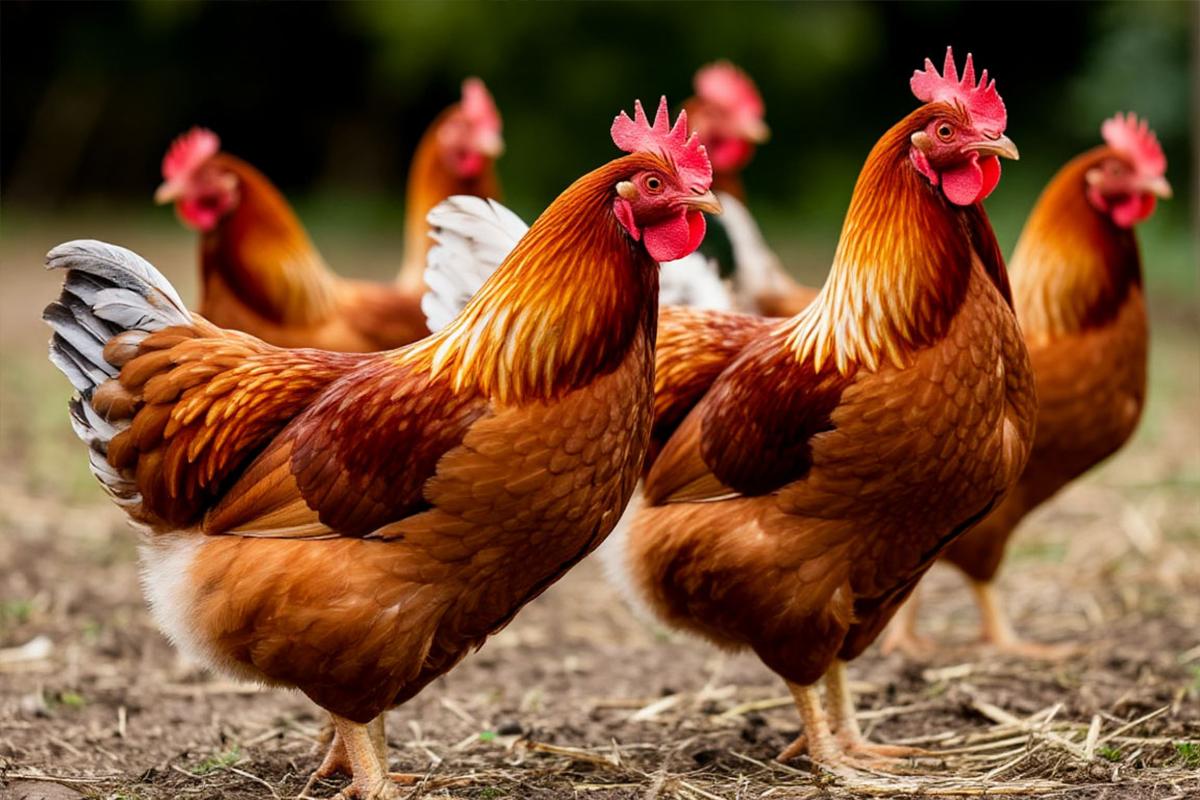 В Японии уничтожили около 75 тысяч кур