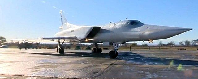 В августе Россия запустит новый бомбардировщик-ракетоносец Ту-22М3М