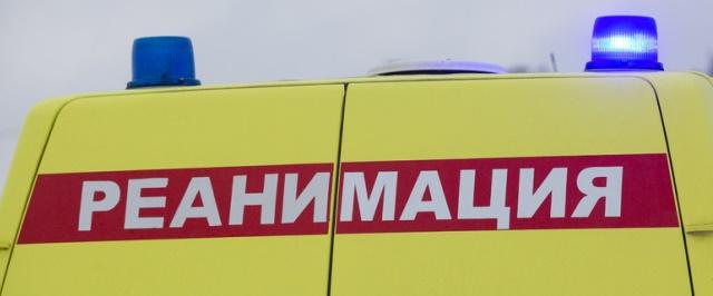 В Томске 8-летний ребенок выпал из окна жилого дома