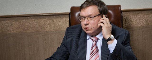 Коньков анонсировал создание управления по противодействию коррупции