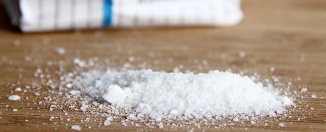 Ученые объяснили, почему некоторые люди не могут отказаться от соли