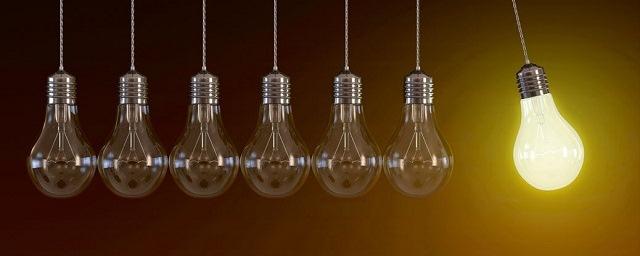 Минэнерго предлагает запретить оборот ламп накаливания мощнее 50 Вт