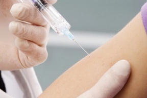 В Подольске открыли еще один пункт вакцинации от COVID-19