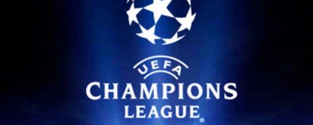 Порошенко: Киев в 2018 году примет финал Лиги чемпионов