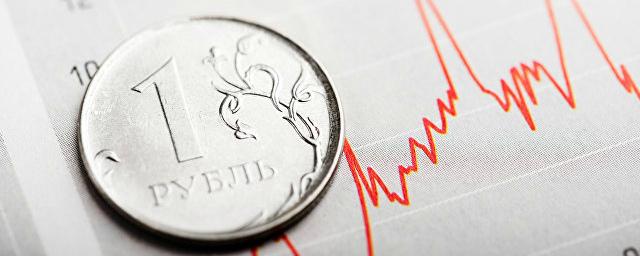 Глава Минэкономразвития назвал причины вчерашнего ослабления рубля