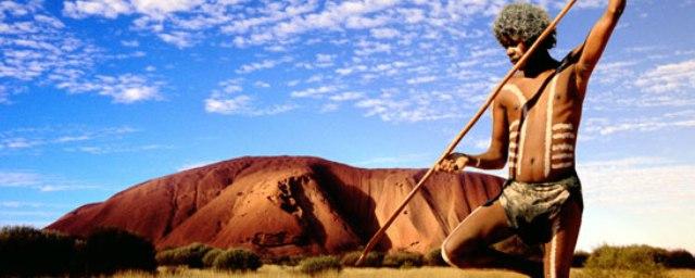 Ученые: Аборигены Австралии являются древнейшей в мире цивилизацией