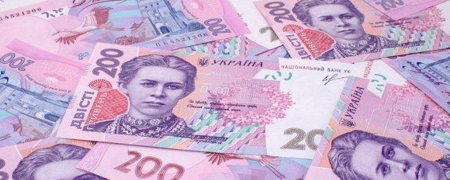 Гривна побила антирекорд по отношению к рублю