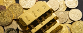 Золотовалютный запас РФ достиг рекордных показателей