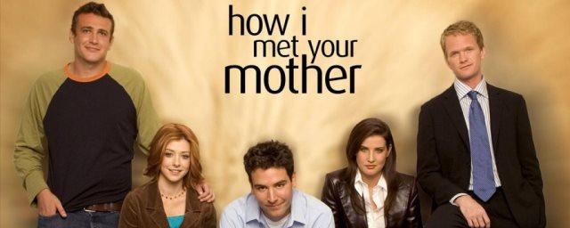 В США анонсировали съемки спинн-оффа ««Как я встретил вашу маму»