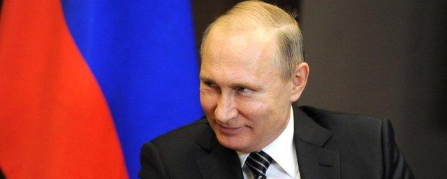 Владимир Путин прибудет в Ярославскую область с рабочим визитом