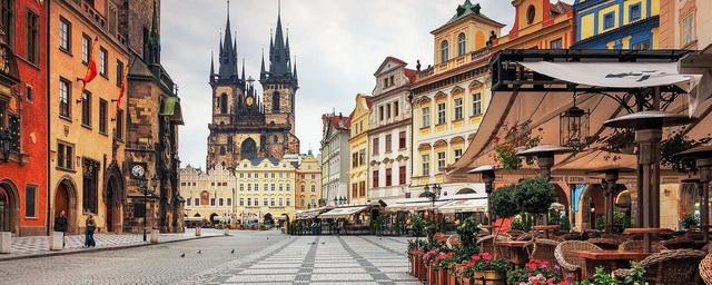 Чехия – сказочная туристическая Мекка, в которой должен побывать каждый