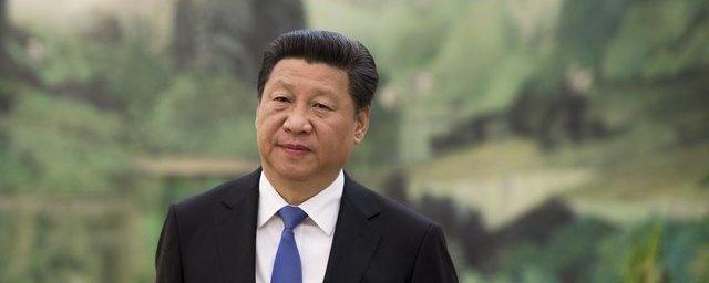 Си Цзиньпин призвал китайцев экономить на еде