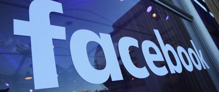 В Facebook рассказали о резком росте чистой прибыли