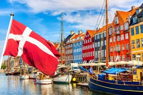 Посол Барбин: Дания отказала в большинстве запросов по «Северным потокам»
