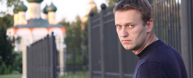 Приставы принудительно доставят Алексея Навального в суд Кирова