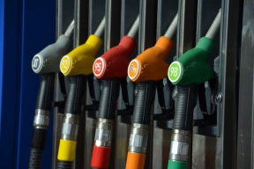 Бензин в ХМАО может подорожать еще на 4,5%