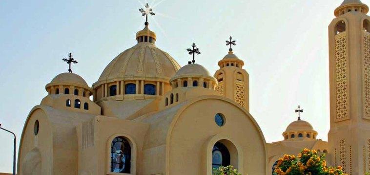 РПЦ и Коптская церковь призвали возобновить полеты между РФ и Египтом