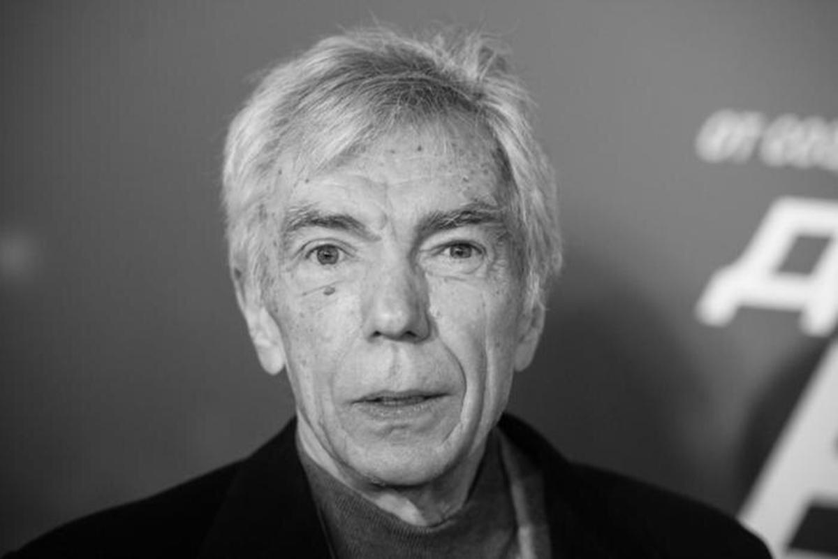 Названа возможная причина смерти телеведущего Николаева