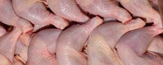 В Красноярске изъяли 1,7 тонны зараженного куриного мяса