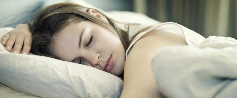 Ученые: Лимит сна влияет на продолжительность жизни