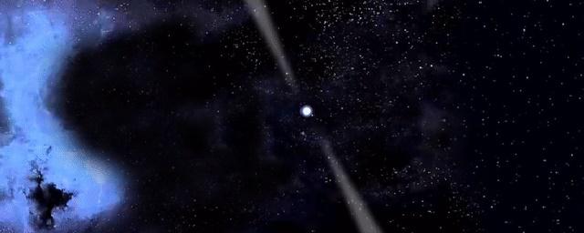 Астрономы узнали секрет зарождения планет около «мертвых» звезд