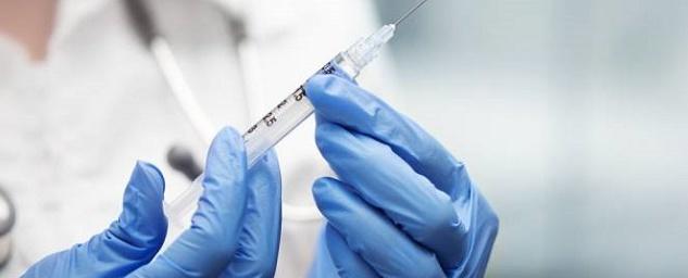В 2018 году завершат клинические испытания вакцины от полиомиелита