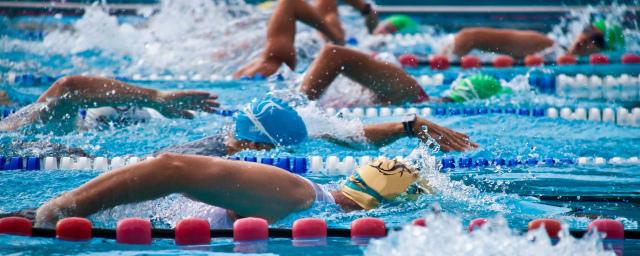 Лучшие пловцы страны соберутся в Коми на Всероссийских соревнованиях