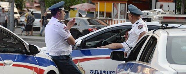 СК Армении: Убийца российского военного имел проблемы с психикой