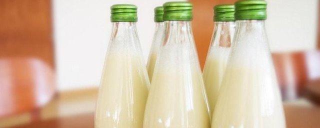 Россельхознадзор запретил поставки молока из Белоруссии