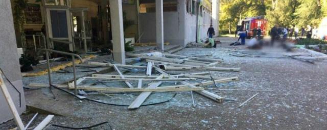 Из-за тяжелого состояния 10 пострадавших в Керчи не удается опознать