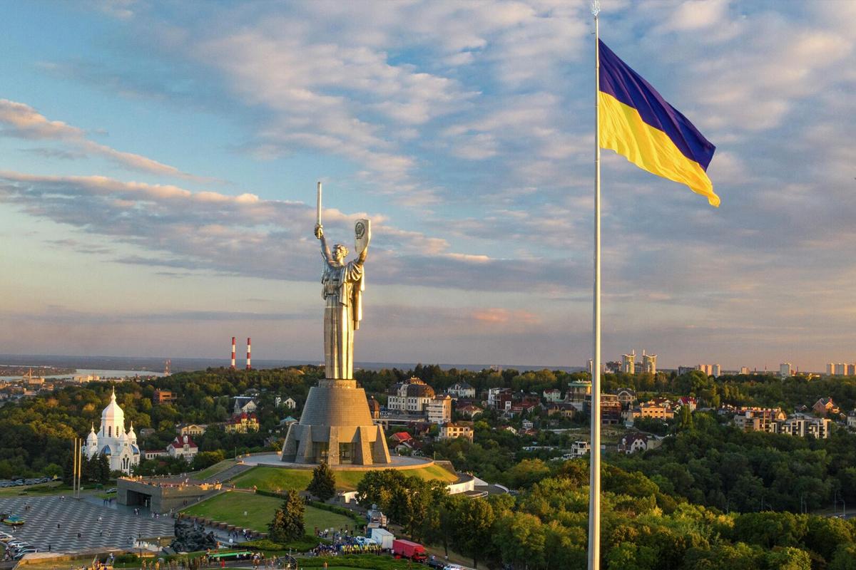 Рада Украины собирается переименовать ещё более 300 топонимов