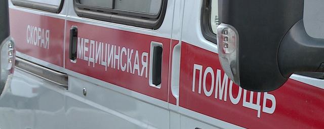 В Ульяновске экскаватор сбил на грунтовке 2-летнюю девочку