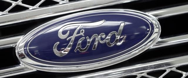 СМИ: Исполнительный директор Ford уйдет в отставку из-за утраты доверия