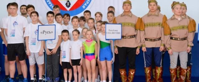В Хабаровске стартовал Фестиваль неолимпийских видов спорта