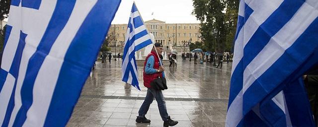 Греция подвергла критике новое название Македонии