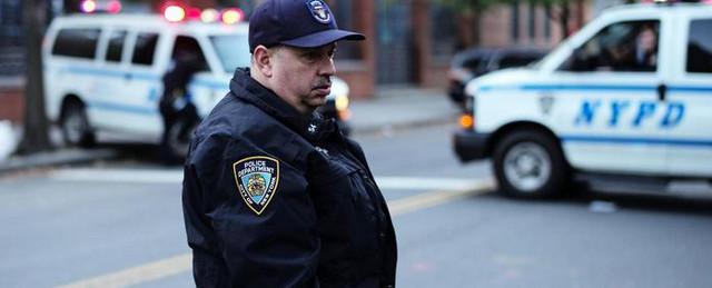 В Нью-Йорке пять человек пострадали при нападении на детсад