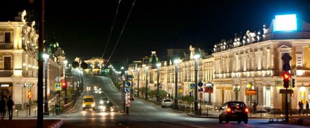 Омск набирает популярность среди российских туристов