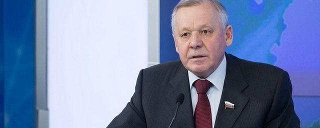 Виталий Шуба поддержал налоговую инициативу Бердникова