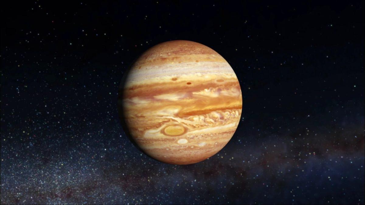 Астрономы обнаружили у Юпитера 12 новых лун