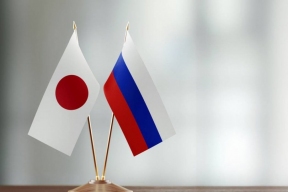 Японский журналист задал провокационный вопрос про Россию китайскому дипломату