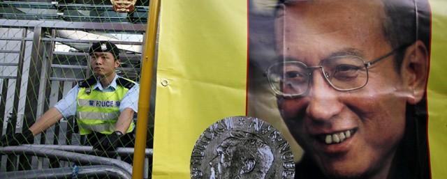 Нобелевского лауреата Лю Сяобо отпустили из тюрьмы из-за рака печени