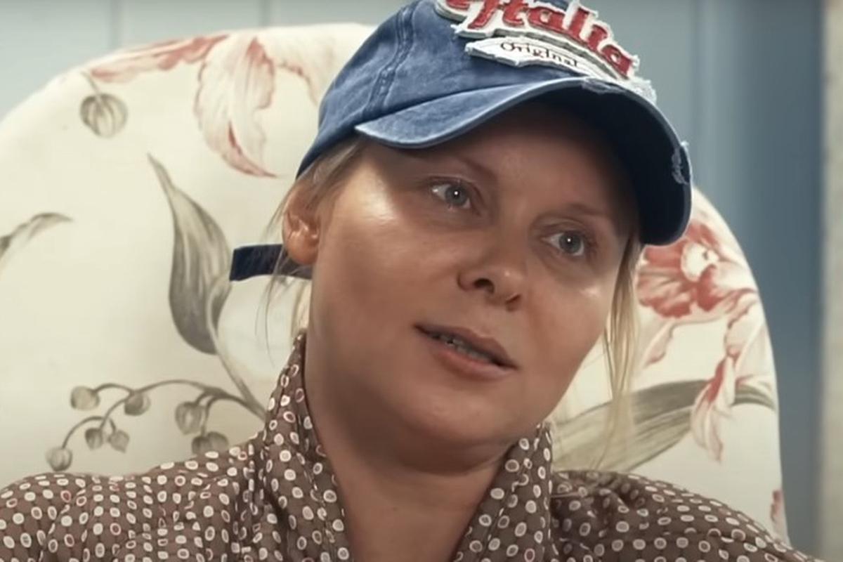 Актрису Троянову заочно приговорили к восьми годам колонии