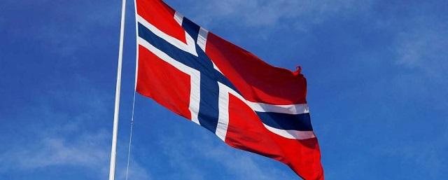 Россия высылает норвежского дипломата в ответ на действия этой страны