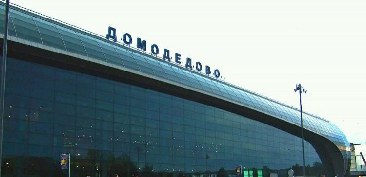 В Домодедово приземлился последний рейс с туристами из Египта