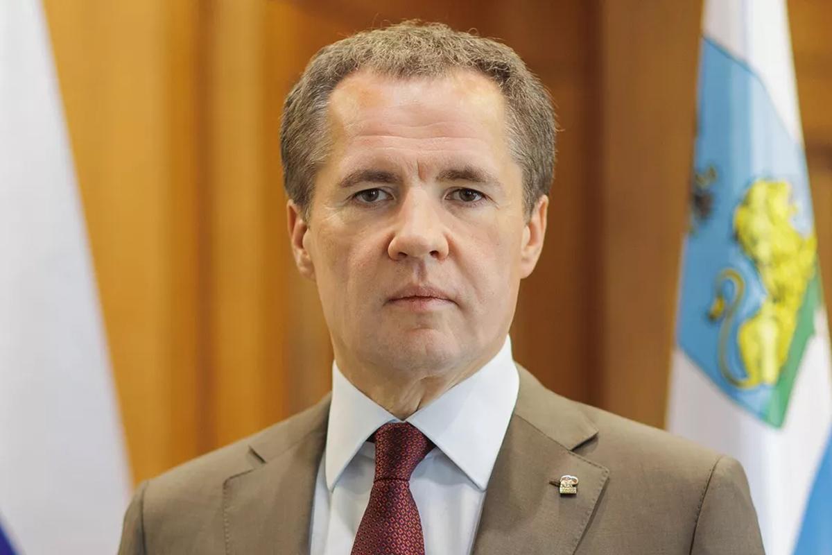 Губернатор Гладков: угроза Белгородскому водохранилищу миновала, уровень воды стабилизирован после ударов ВСУ
